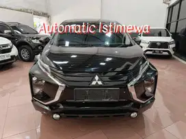 XPANDER 2019 pmk 2020 Matic At Automatic Mitsubishi xpander exceed