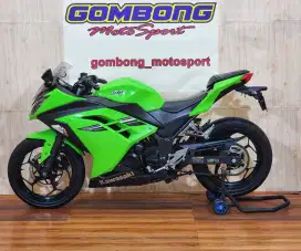 NINJA 250 FI 2017