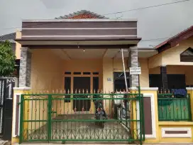 Rumah dikontrakkan
