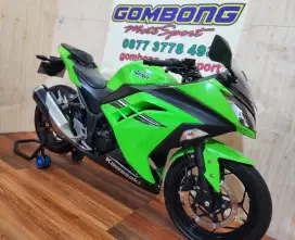 NINJA 250 FI 2017