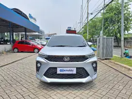 Low KM Daihatsu Xenia 1.3 R Bensin-AT 2024 EZY