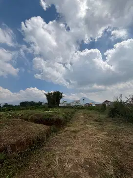 Tanah murah dekat Kota Batu area Kampus UIN 3