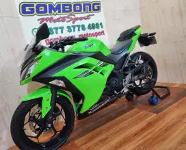 NINJA 250 FI 2017