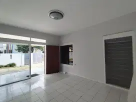 Rumah Luas 1 Lantai Siap Huni Di Pulomas Jakarta Timur R2141