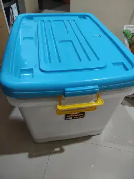 Container / Kontainer Box 150 Liter (2 Box)