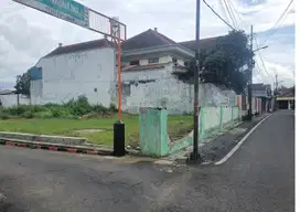 TANAH STRATEGIS SAWOJAJAR KOTA MALANG