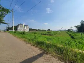 TANAH MURAH PUSAT KOTA MALANG