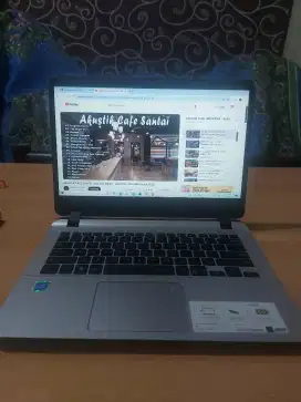 Asus a407ma vivobook superslim