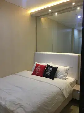 Aid - Disewa Apt NorthLand Ancol 2BR Furnish