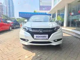 TDP Rendah Honda HRV 1.8 Prestige Bensin-AT 2016 9QS