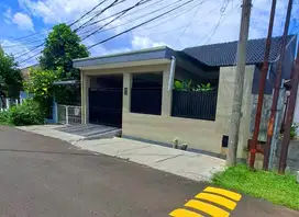 Jual Rumah Nusaloka BSD Sudah Renovasi