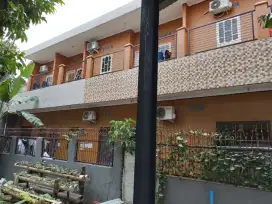 Kamar kos wilayah tangerang