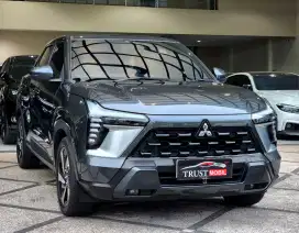 ACTIVE WARRANTY!! MITSUBISHI X FORCE ULTIMATE AUTOMATIC 2024