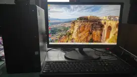 HP 280 G4 MT Business PC (CPU SAJA)