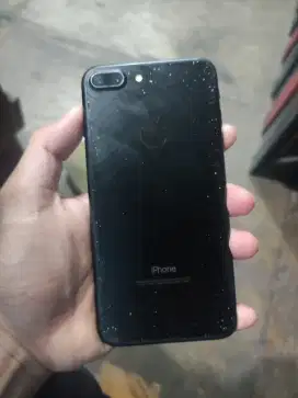 iPhone 7 plus inter 128