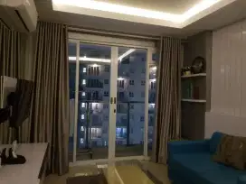 DIJUAL CEPAT APART GATEWAY PASTEUR VIEW POOL