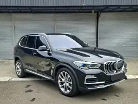 BMW X5 XDrive40i X-Line 2021