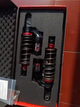 Shockbreaker RCB