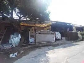 Di Jual Rumah Dalam Komplak Legalitas SHM Bogor