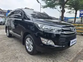 TDP Rendah Toyota Kijang Innova 2.0 G Bensin-AT 2017 Hitam