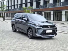 TDP 7jt Nego Garansi Mesin dan matic 1th New Xenia 1.3 R at matic 2022