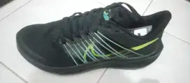 Sepatu easy running Nike air zoom Lunar