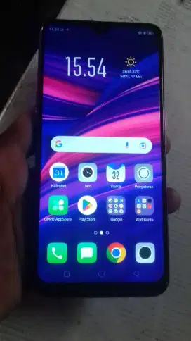 Oppo F9 Pro 6/128 GB