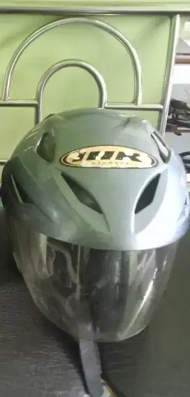 Helm ink  cx 22