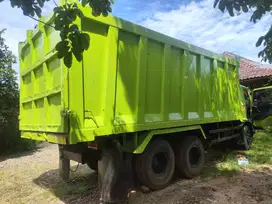 Hino Ranger 2014 Diesel