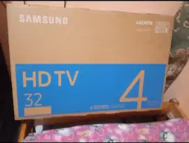 Jual smart TV digital samsung 32inch seri N4001