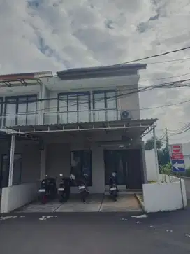 Rumah disewakan di Pasar Minggu Jakarta Selatan