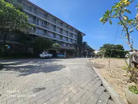 Tanah 200m2 di Seminyak Saraswati Badung Bali