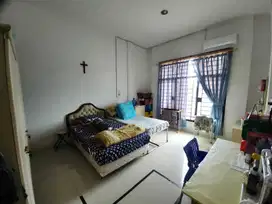 Dijual Cepat Ruko Murah Di Inti Kota