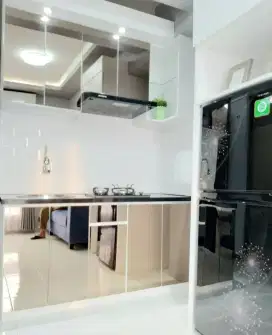 Disewakan Apartemen Podomoro Golf View