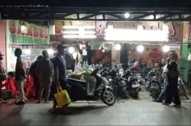 LOWONGAN KERJA SAMBEL MERTUA GALAK