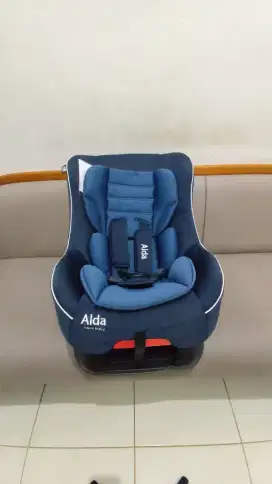 Car Seat Kondisi Bagus