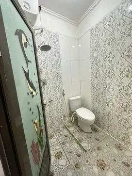 Kost Nyaman Tambak
