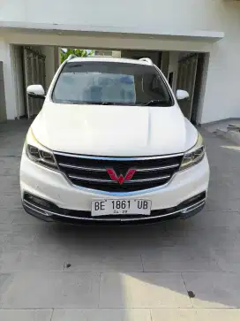 Wuling Cortez 1.8 AMT L LUX 2018 for SALE