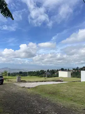 KAVLING SUASANA SEJUK , CITYVIEW , BISA CICIL TANPA BANK