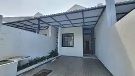 Jual 4 Rumah Baru Pondok Tjandra dibawah 1M