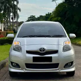 [ANTIK] TOYOTA YARIS S LIMITED 2011