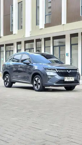 Wuling alvez EX 2023