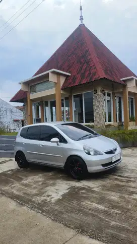Honda Jazz 2004 Bensin