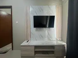 Disewakan apartemen signature park grande