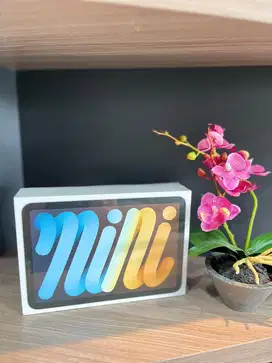IPAD MINI 6 Wifi