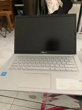 Dijual laptop asus x415ma_a416ma
