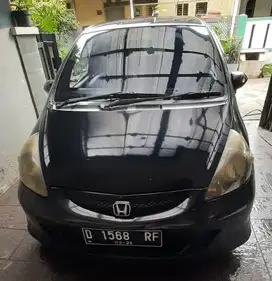 Honda Jazz 2008 Bensin