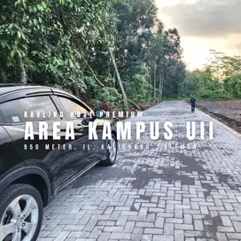 Unit Terbatas, Area Kampus UII, Cocok Kost Eksklusif, SHM
