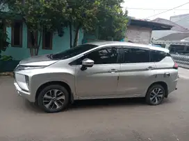 Mitsubishi Xpander 2019 Bensin