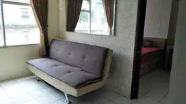 Di Sewakan Apartement 1 Kamar Murah Dipusat Kota Bandung B0519